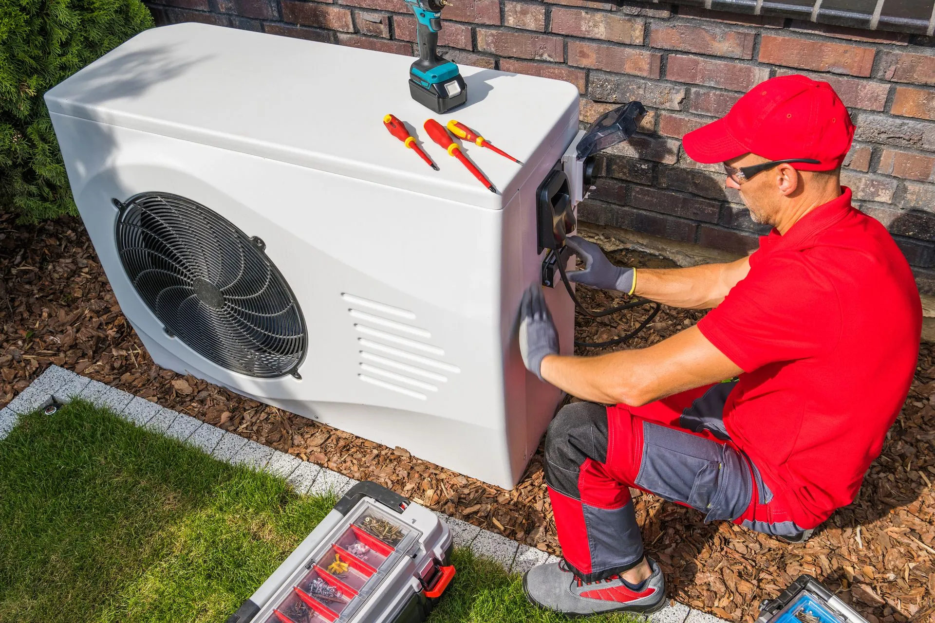 About HVAC in Miami Gardens, FL